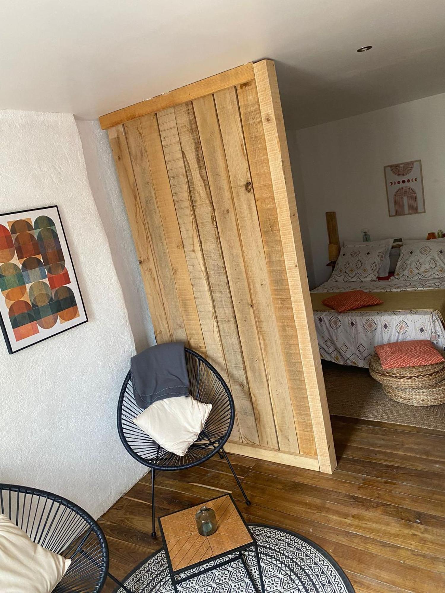 La Maison Du Commandeur Maine-de-Boixe Bagian luar foto